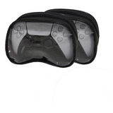 Funda Antipolvo Para Joystick Playstation 5 - X2 Unidades