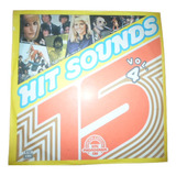 Hit Sounds 4 The Knack Alan Parsons Raffaella Carra * Vinilo