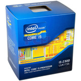 Procesador Intel Core I5-2300 Bx80623i52300 De 4 Núcleos 