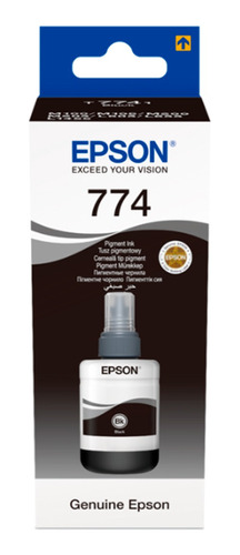 Tinta Epson T7741 Black
