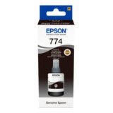 Tinta Epson T7741 Black