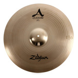 Zildjian A Custom Ride Platillo - 20 Pulgadas