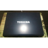 Laptop Toshiba L305d En Partes