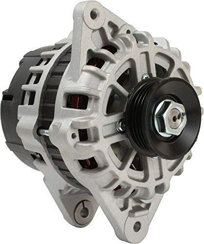 Alternador Hyundai Tucson Elantra Matrix Getz Accent  Foto 2