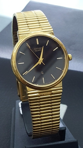 Reloj Citizen Gold Vintage