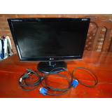 Monitor LG 19 Pulgadas