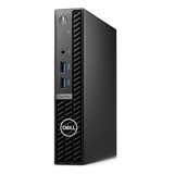 Mini Pc Dell Optiplex 3040 Core I5 6ª Ger, 8gb, 240gb Ssd