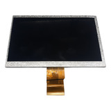 Pantalla Display Tablet 7 50 Pines Compatible Con Ht-0750gr