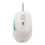 Mouse Gamer Hp M150 Color Blanco Sensor Óptico - Ps