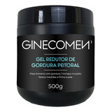 Gel Redutor De Ginecomastia Lipomastia Masculino Ginecomen