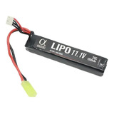 Bateria Lipo 11.1v 1000mah Aplha Series, Tienda R&b!!