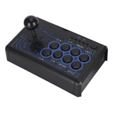 .. Controlador De Barra Oscilante Arcade Fighting Wire