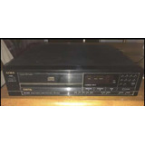 Reproductor De Cd Aiwa Dx-m55