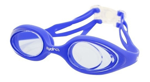 Gafas De Natación Junior Unibody 2.0 Hydro, Color Azul