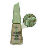 Esmalte Risqué Bridgerton Uma Abelha Me Contou... 8ml