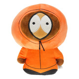 Caricatura De Personaje De Peluche De Kenny Mccormick South Park