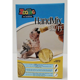 Embuche Loros Handmix 21/15 - 1 Kg