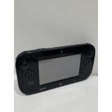 Control/pantalla Gamepad Original Para Nintendo Wii U Negro