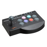 Controlador Joystick Street Fighter Pxn 0082 For Pc //xb Q