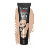 Revlon Base Maquillaje Full Cover Colorstay 24hs Masaromas