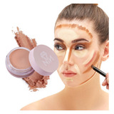 Corrector Cremoso Visagismo The Creamery Nathacha Nina