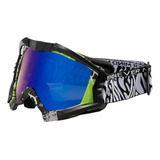 Antiparra Gafas Ski Snowboard Proteccion Nieve Frio Gma9