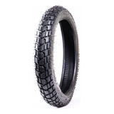 Cubierta Moto Ridestone 4.10 18 Monster Dual Tt 59p