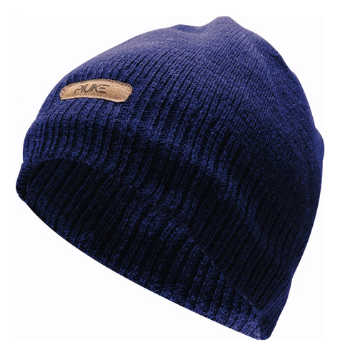 Gorro Lana Rocky Gorra Interior Polar Abrigo Tejido Frio