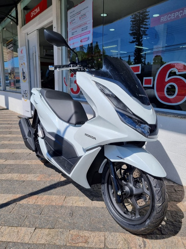 Honda Pcx  160 Abs