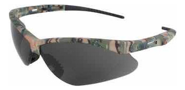 Pack 3 Pz Lentes Nemesis Camuflaje Humo 22609 Original