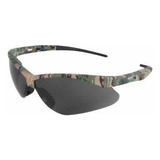 Pack 3 Pz Lentes Nemesis Camuflaje Humo 22609 Original