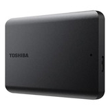 Disco Duro Externo Toshiba Canvio Basics 2.5  2tb Usb 3.0