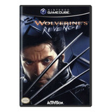 Usado: Jogo Wolverine's Revenge - Game Cube