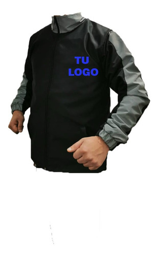 Chaquetas Personalizadas. 