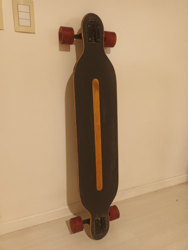 Longboard Float Modelo Black Hill