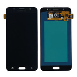 Tela Touch Display Frontal Compativel J7 Metal (j710)