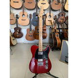 Guitarra Fender Telecaster Semi Nova 