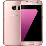 Samsung Galaxy S7 32 Gb Rose 4 Gb Ram