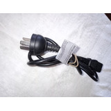 Cable Alimentacion Pc / Fuente 220v / Monitor....