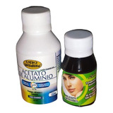 Kit Tónico Despigmentante Con Humectante - mL a $75