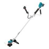 Desbrozadora Mango En U 18vx2 Bl Motor Makita Dur368az