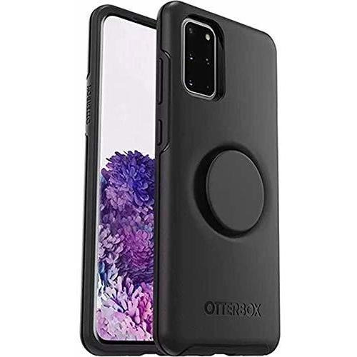 Funda Otterbox Otter + Pop Symmetry Series Para Galaxy S20+