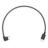 Dji Ronin-sc - Cable De Control Multicámara, Tipo C