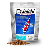 Dainichi Koi - Crecimiento-plus (5,5 Lb) Bolsa - Medio Pelle