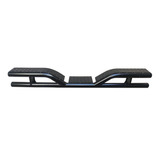 Paragolpe Trasero 2 Pulgadas 1/2 Hilux 05 - 15 C/d Bracco