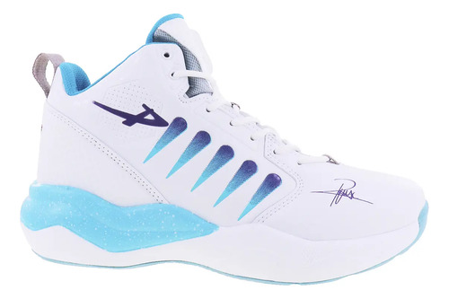 Zapatos Tenis Baloncesto Basquetbol Antideslizante Hombre | Envío gratis