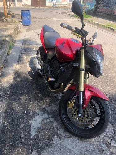HONDA HORNET