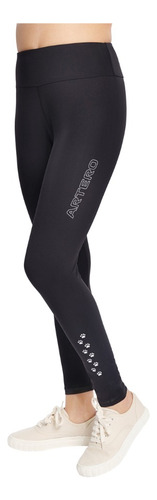 Artero Leggins Chic Negro L