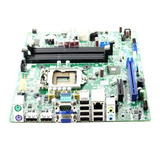 Tarjeta Madre Dell Optiplex 9020 Sff Lga 1150 Intel 0v62h 