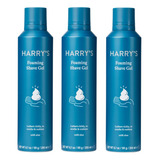 Harry's Gel De Afeitado - Gel De Afeitar Con Una Formula Enr